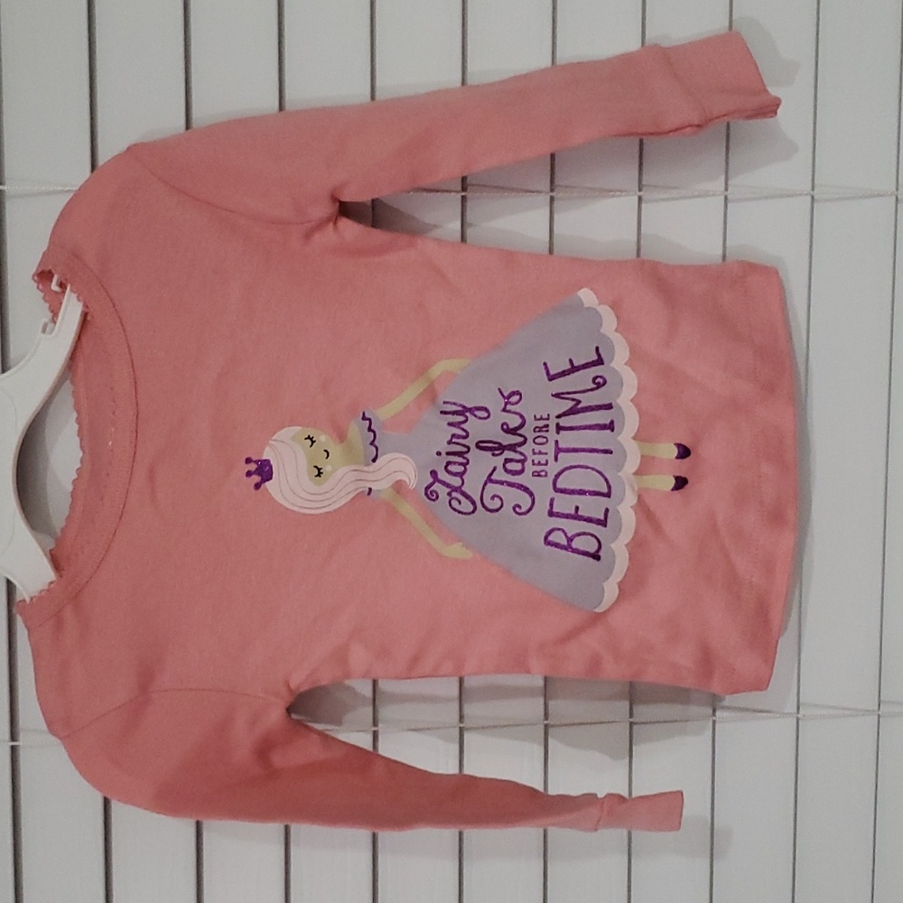 Kola kids Fairy Tale Pajama top